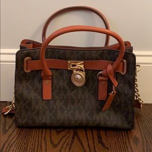 Michael Kors purse